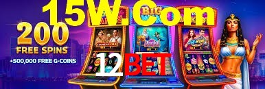 Live Casino 12Bet