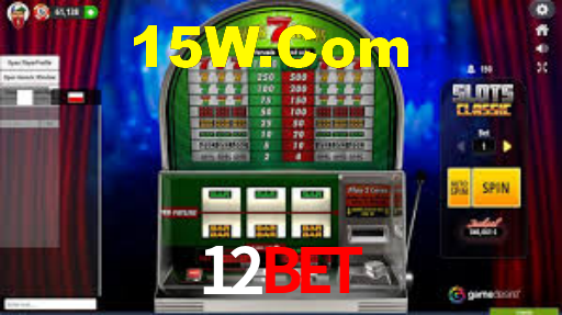 12Bet: Seu Cassino Premiado com Pagamentos Rápidos