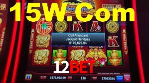12Bet App Interface