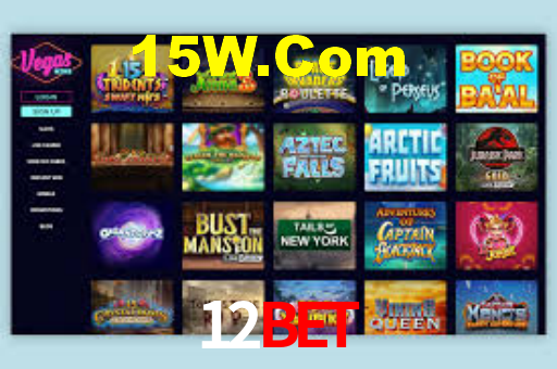 12Bet: A Experiência de Casino com Jogos de Mesa ao Vivo