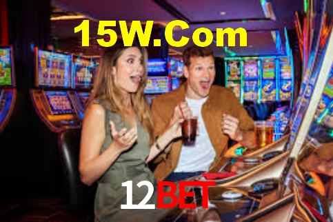 12Bet Login