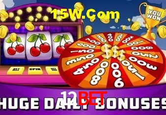 Experiência VIP 12Bet
