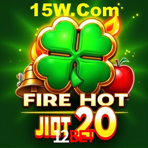 Live Casino 12Bet