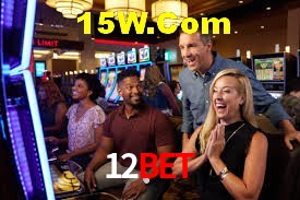 Tennis Betting 12Bet