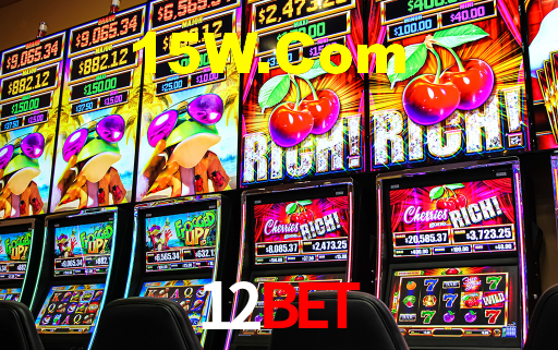 12Bet