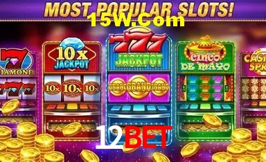 Basketball Betting 12Bet