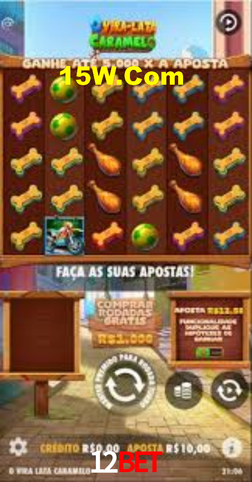 12Bet App