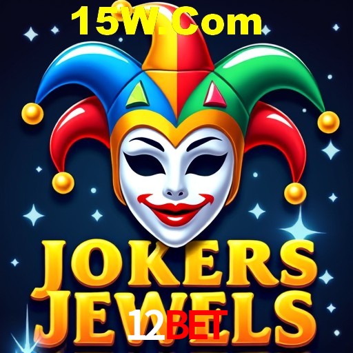 Seasonal Promotions 12Bet