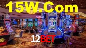 Tournaments 12Bet